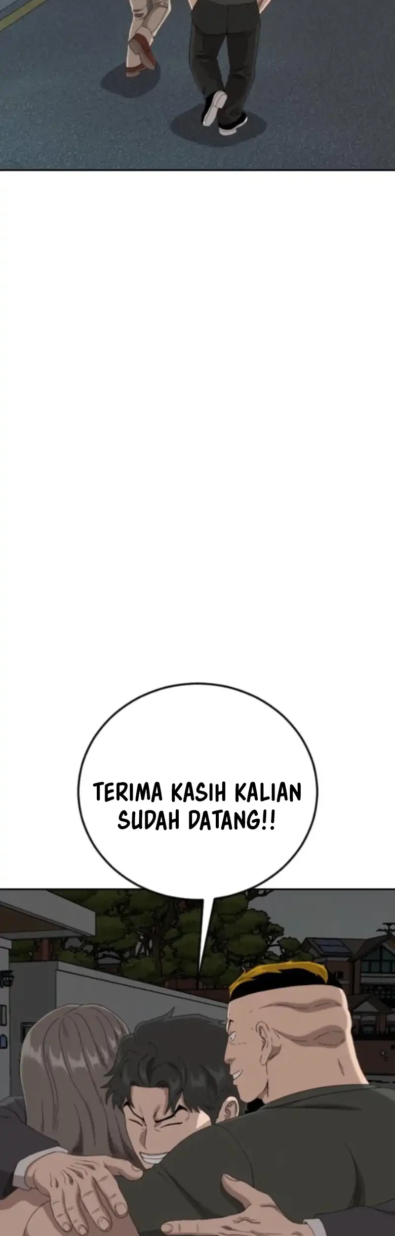 A Bad Person Chapter 279 Gambar 59