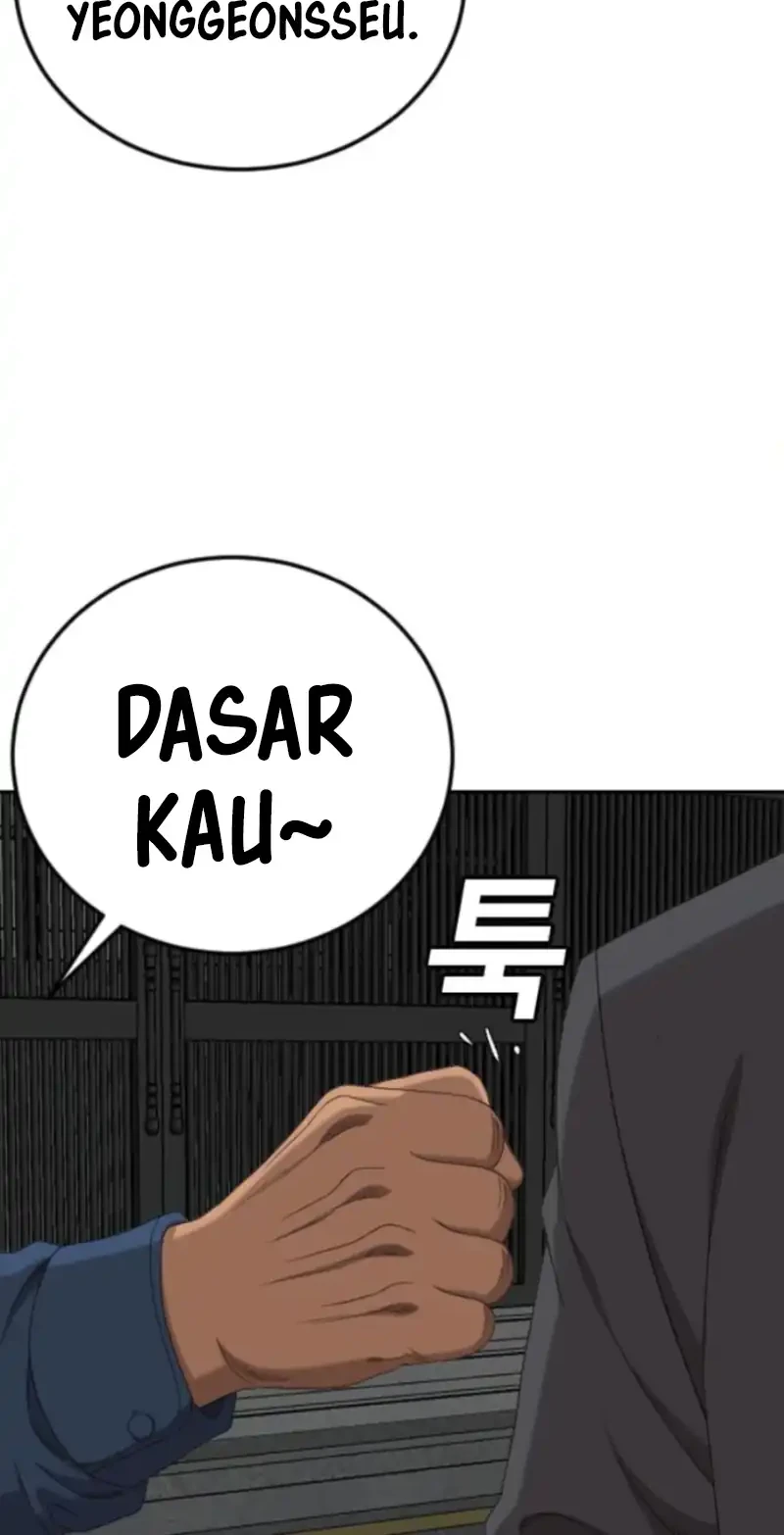 A Bad Person Chapter 279 Gambar 61