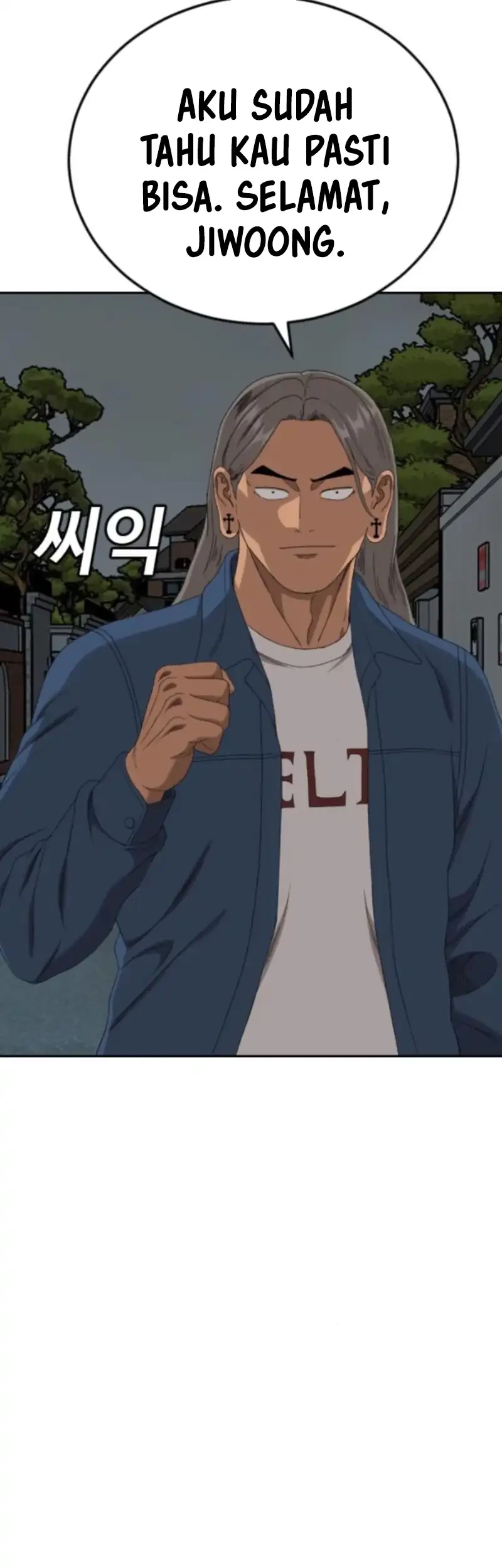 A Bad Person Chapter 279 Gambar 62