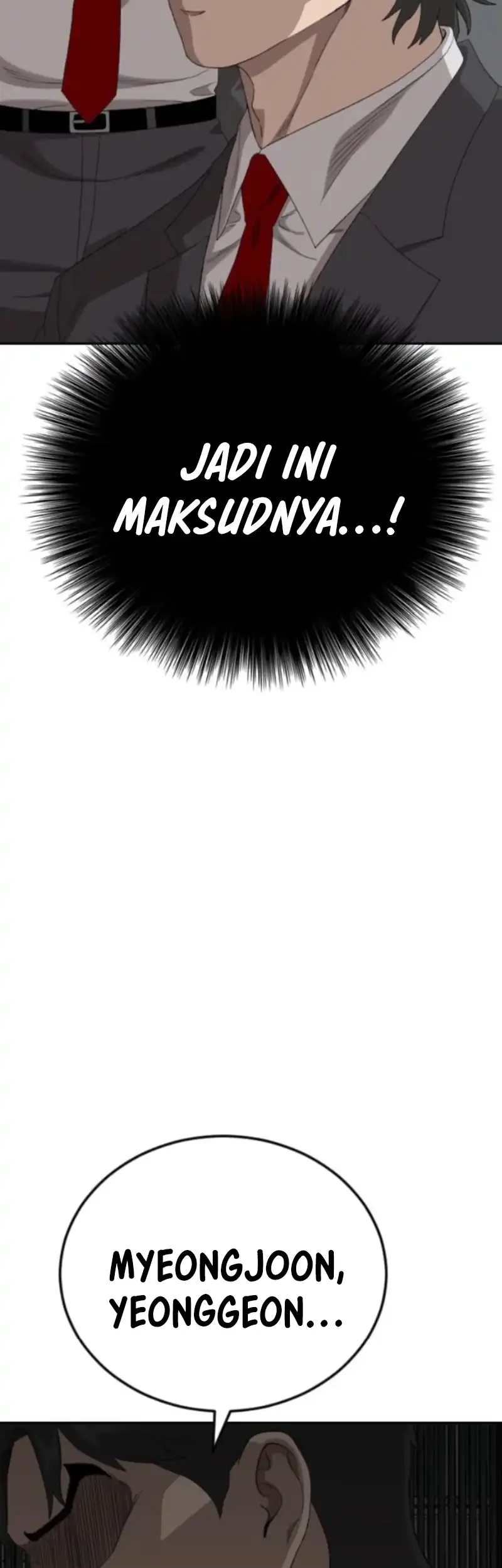 A Bad Person Chapter 279 Gambar 66