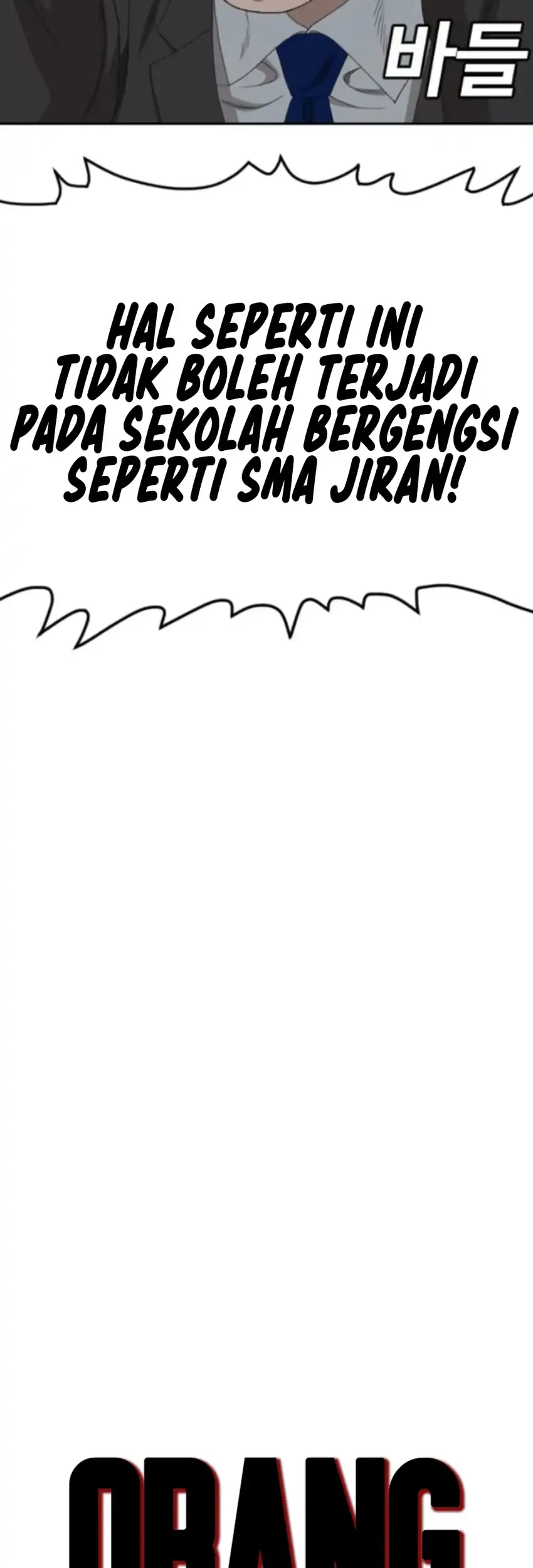 A Bad Person Chapter 279 Gambar 4