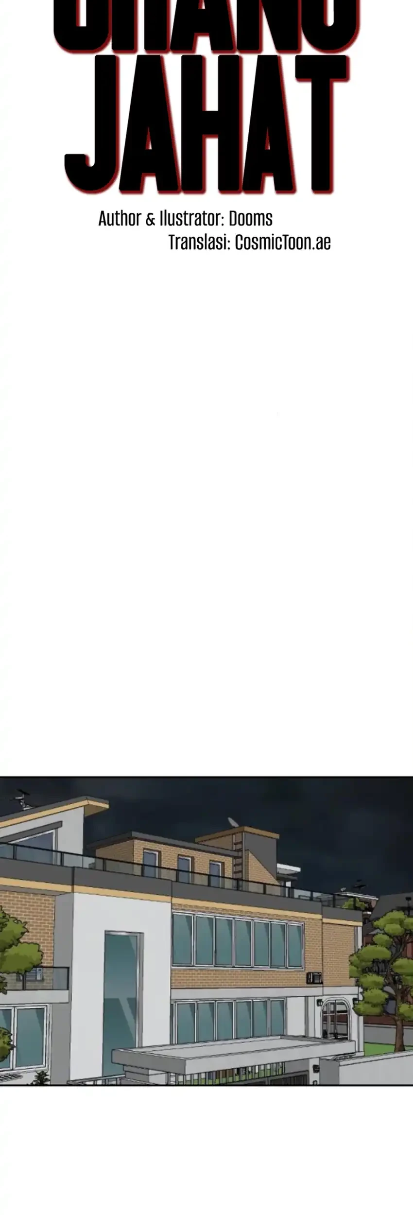 A Bad Person Chapter 279 Gambar 5