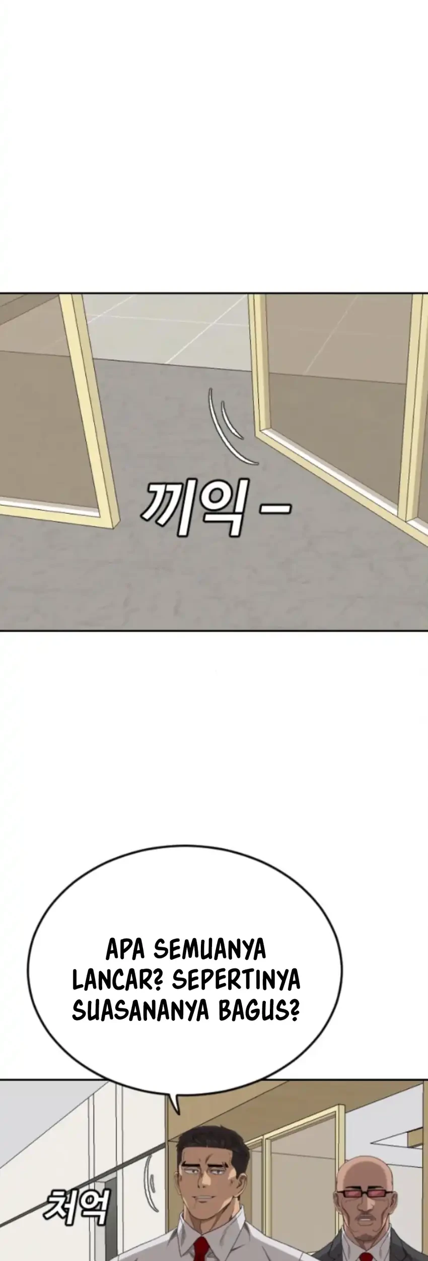 A Bad Person Chapter 279 Gambar 6