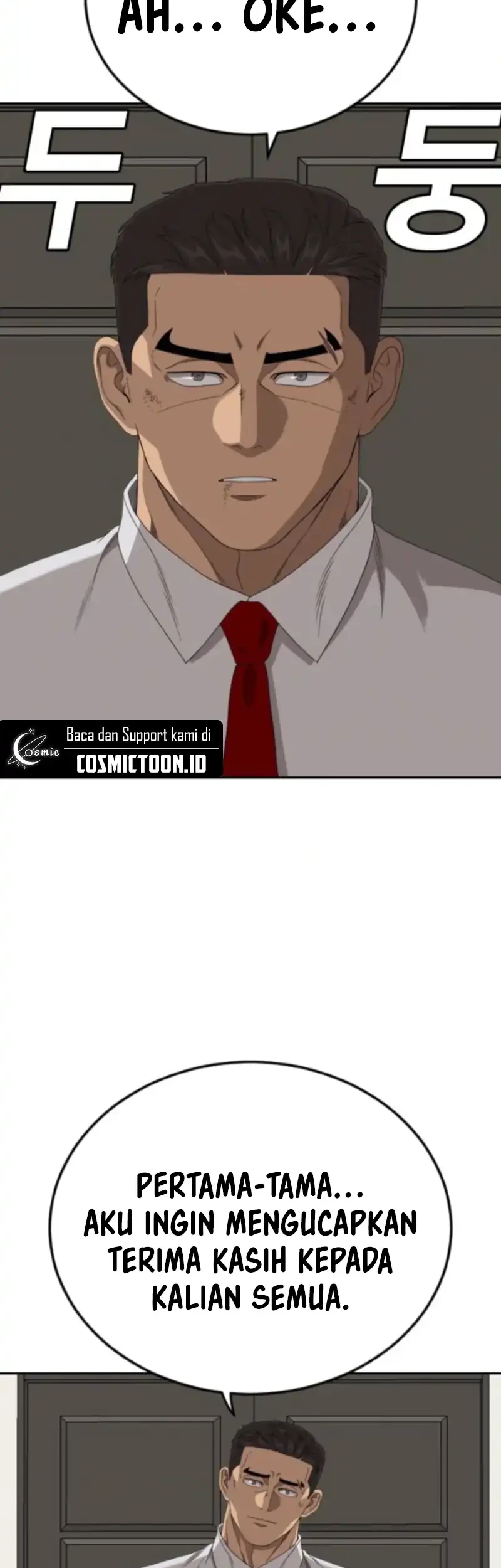 A Bad Person Chapter 279 Gambar 11