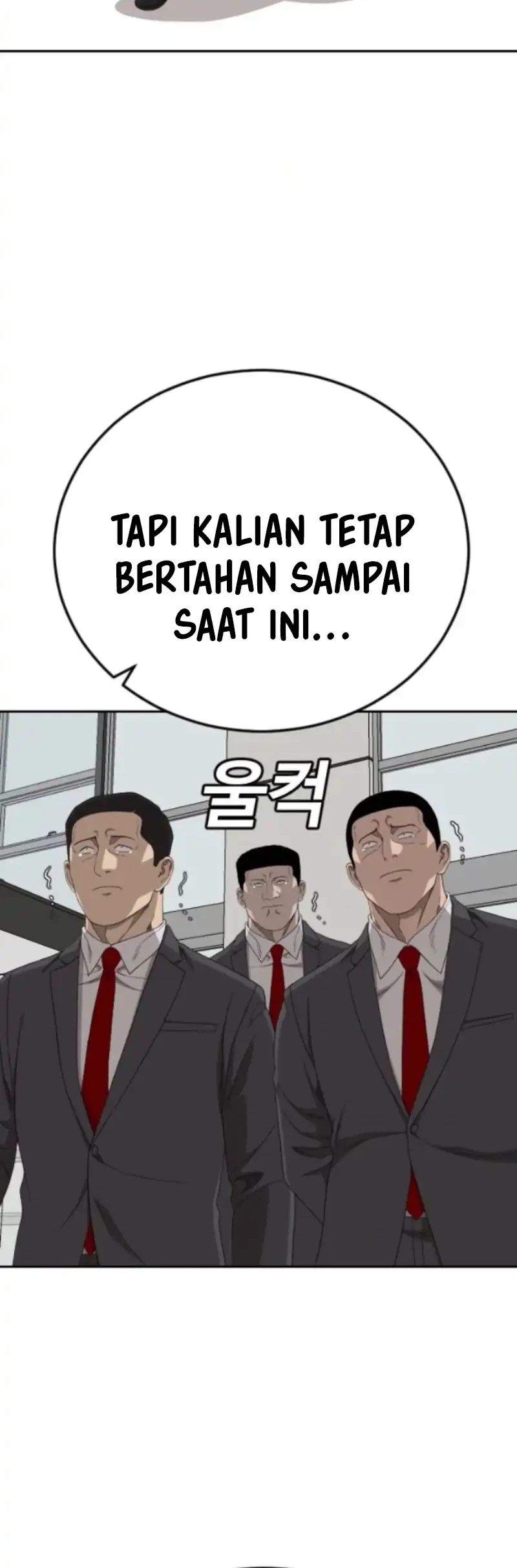 A Bad Person Chapter 279 Gambar 13