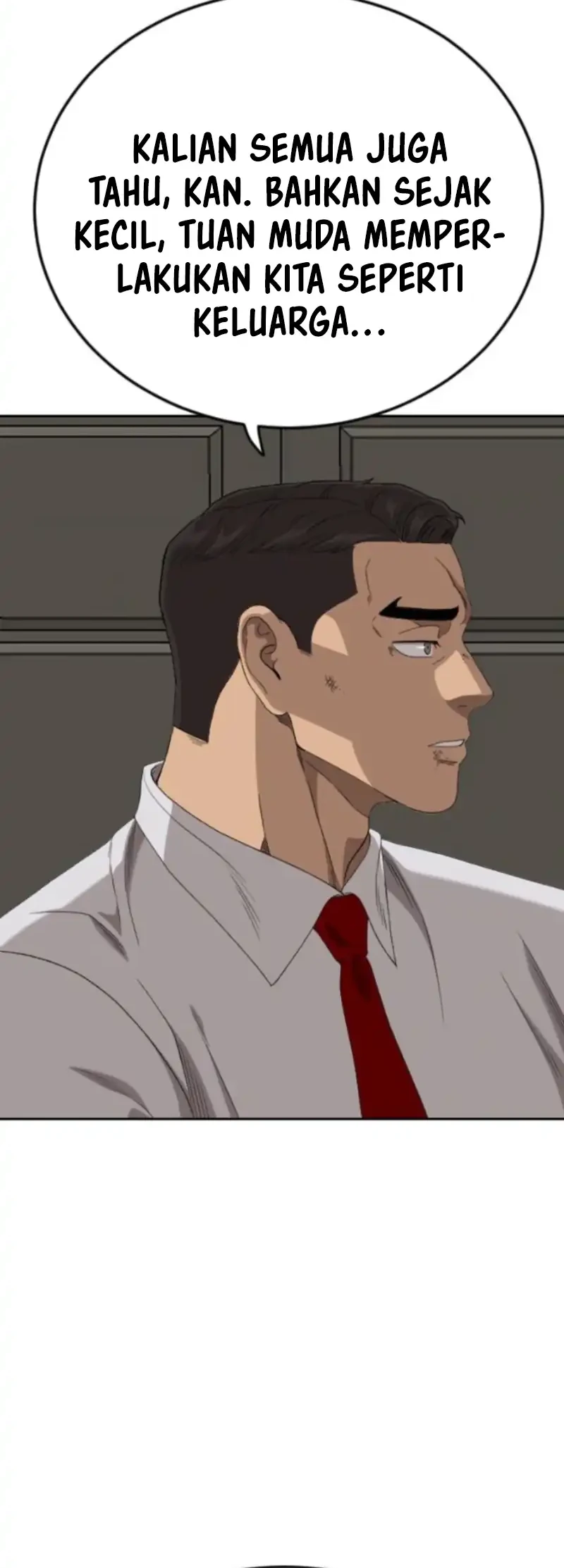 A Bad Person Chapter 279 Gambar 19