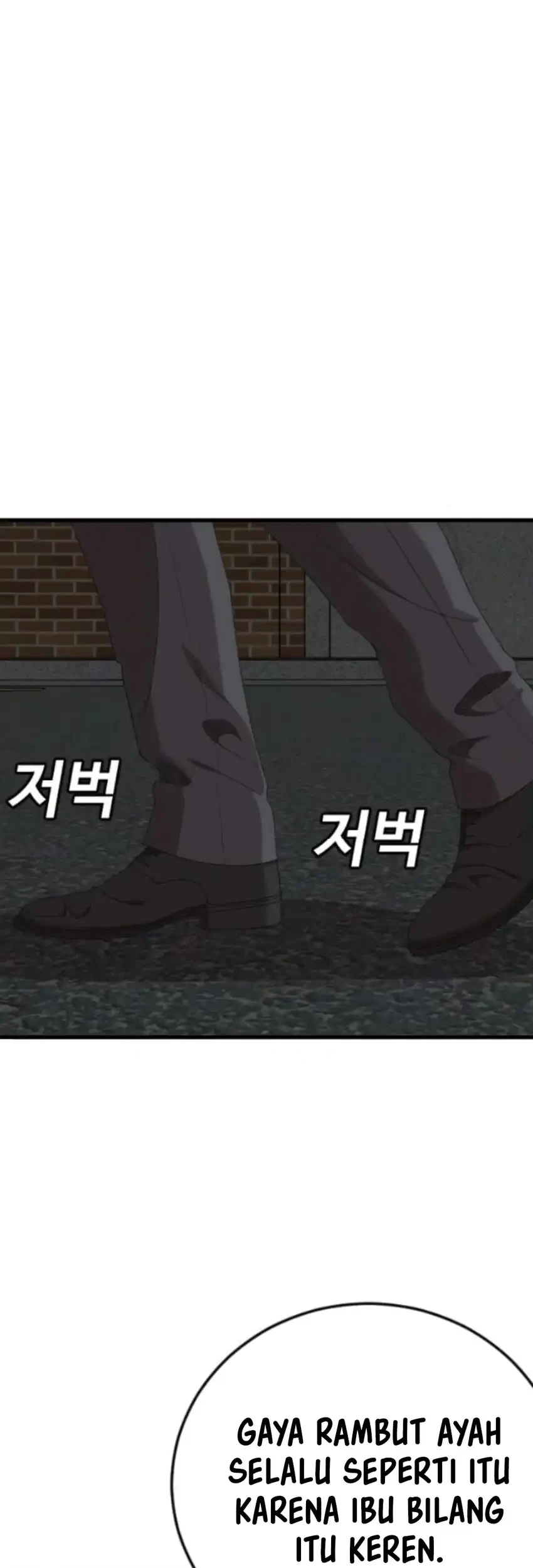 A Bad Person Chapter 280 Gambar 33