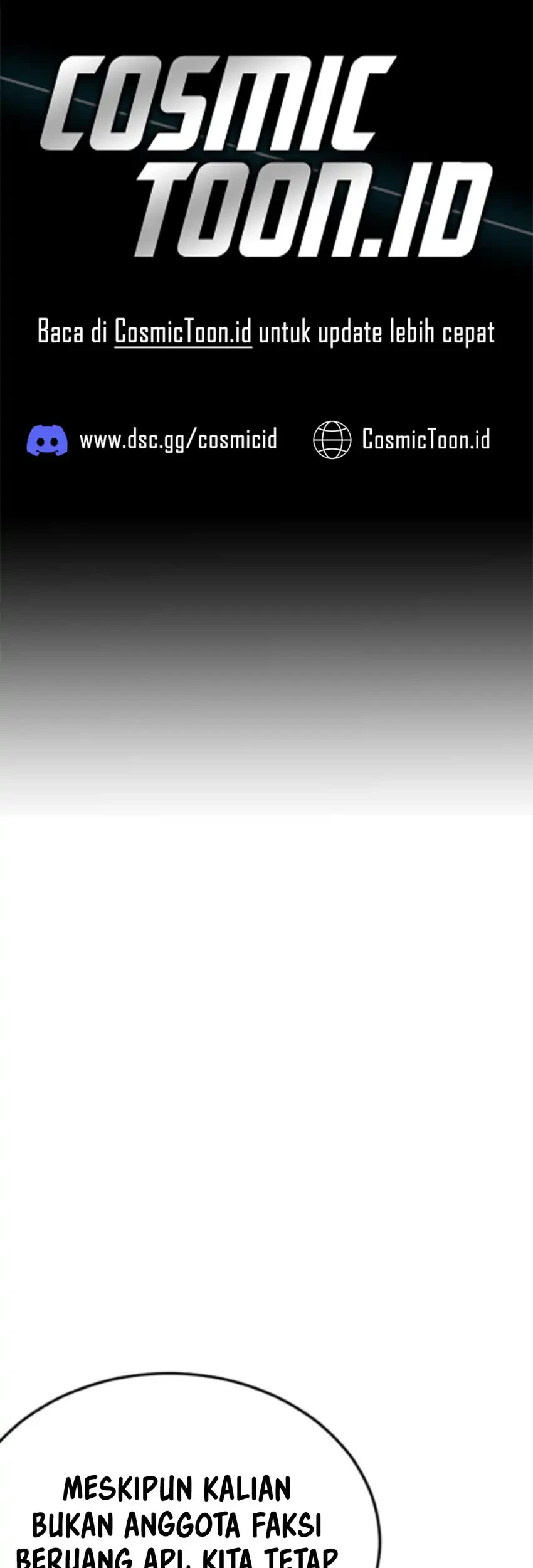 Komik A Bad Person Chapter 280 gambar nomor 1