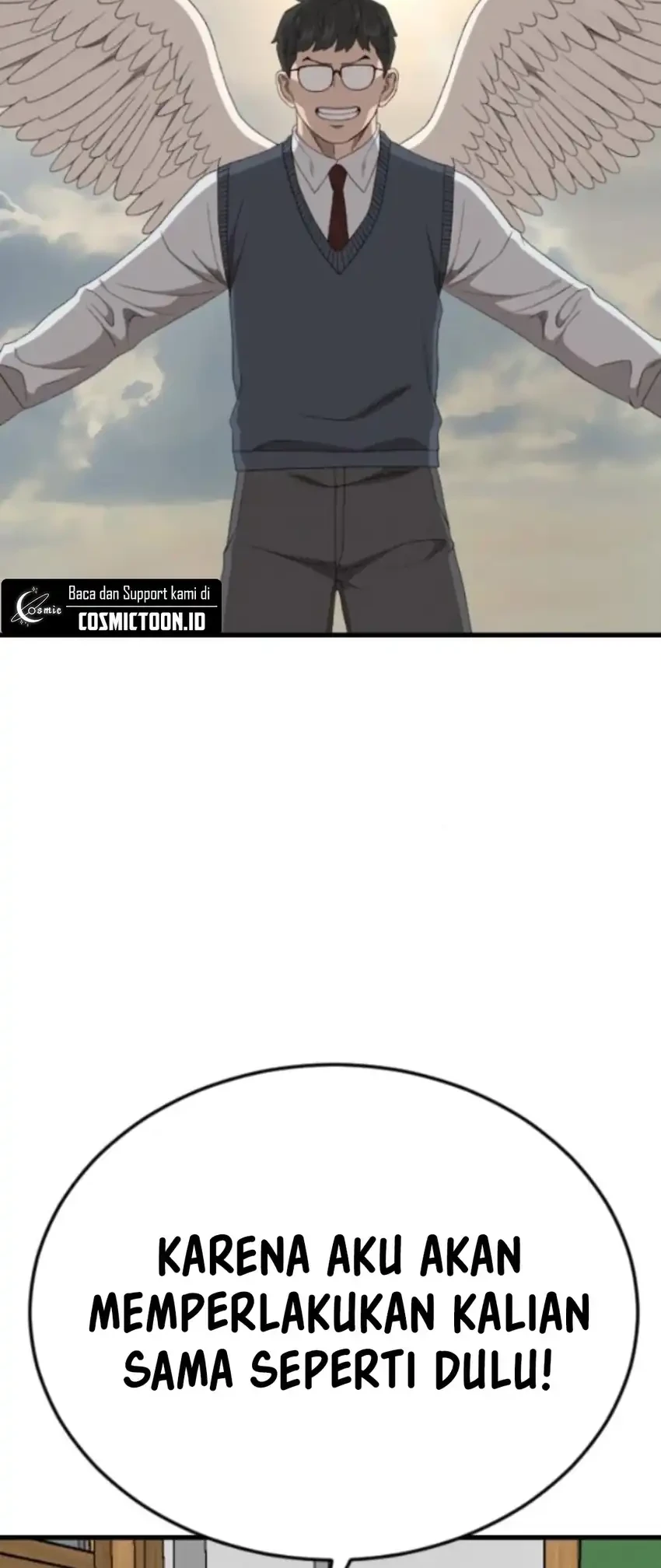 A Bad Person Chapter 280 Gambar 74