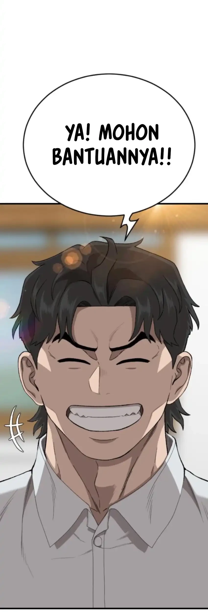 A Bad Person Chapter 280 Gambar 82