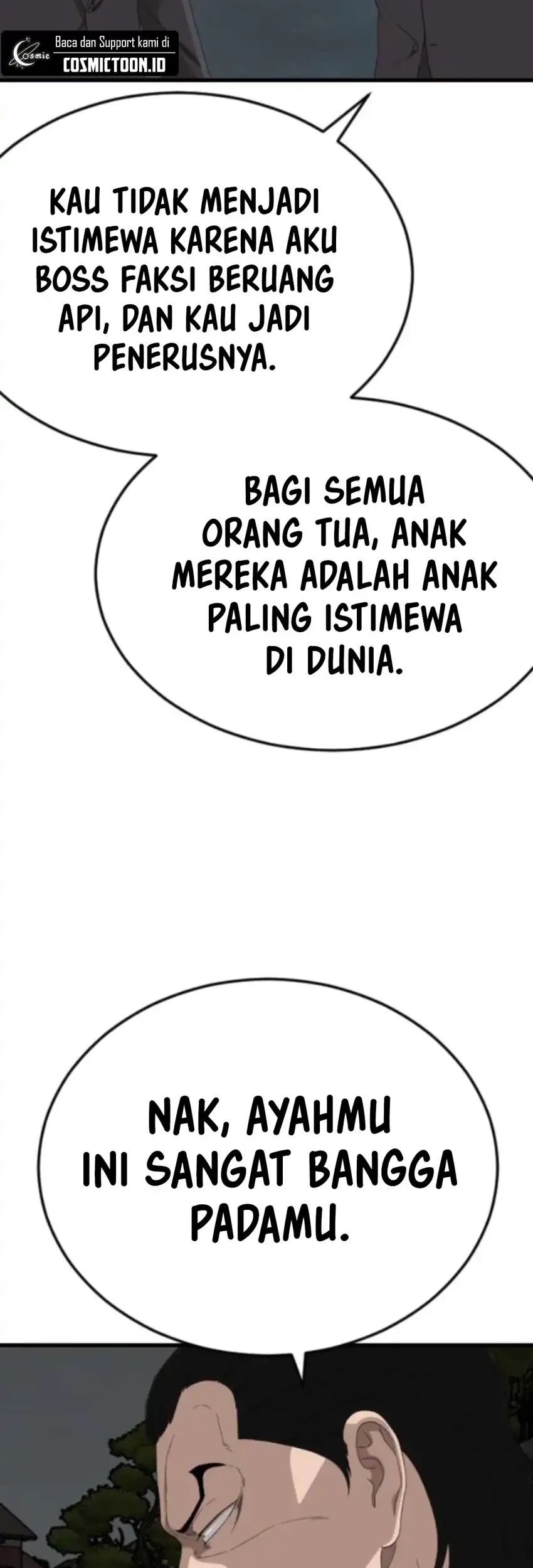 A Bad Person Chapter 280 Gambar 13