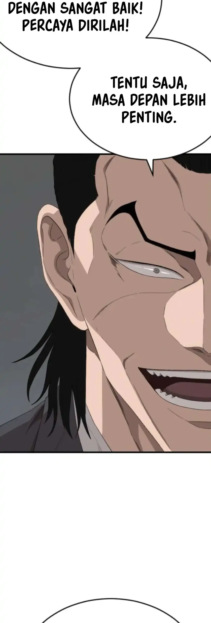 A Bad Person Chapter 280 Gambar 16