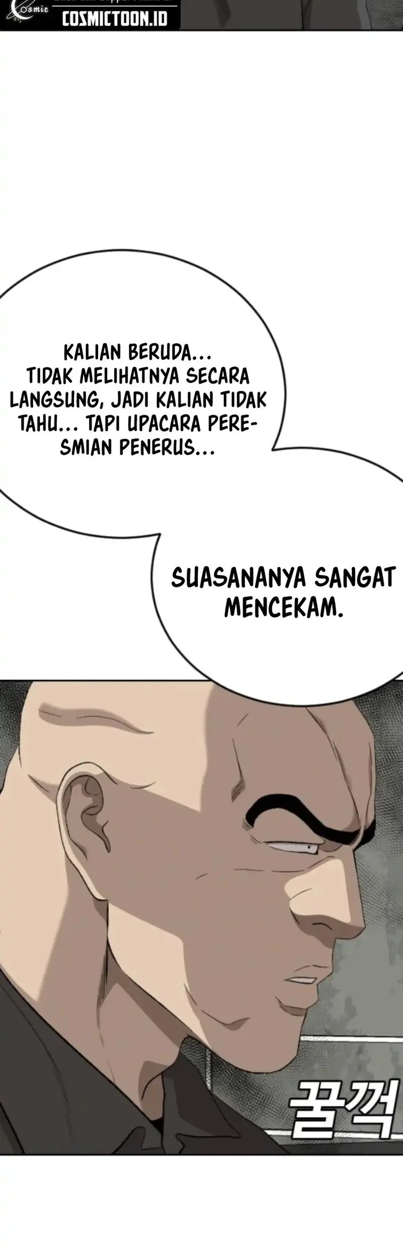 A Bad Person Chapter 281 Gambar 15