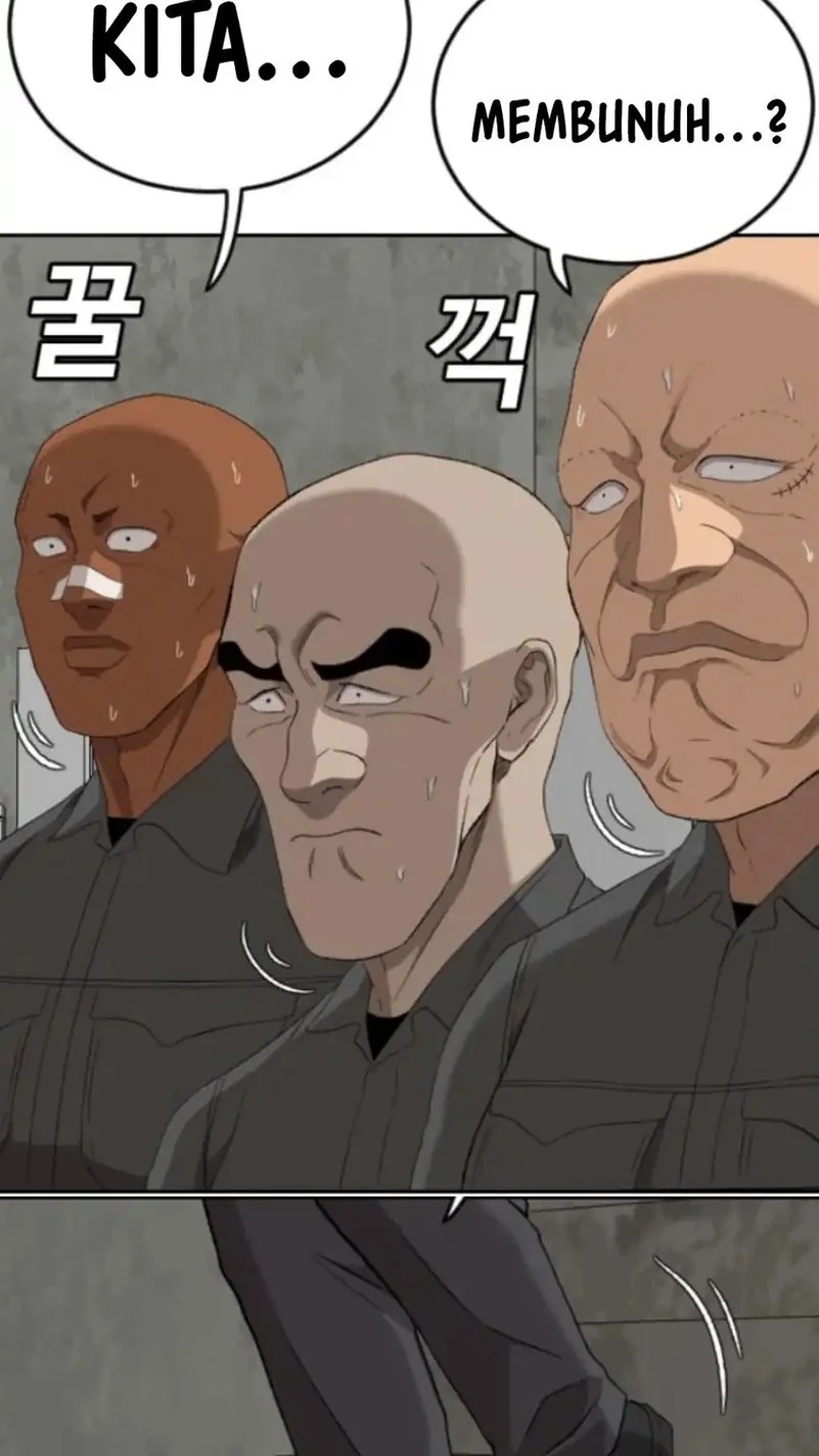 A Bad Person Chapter 281 Gambar 20