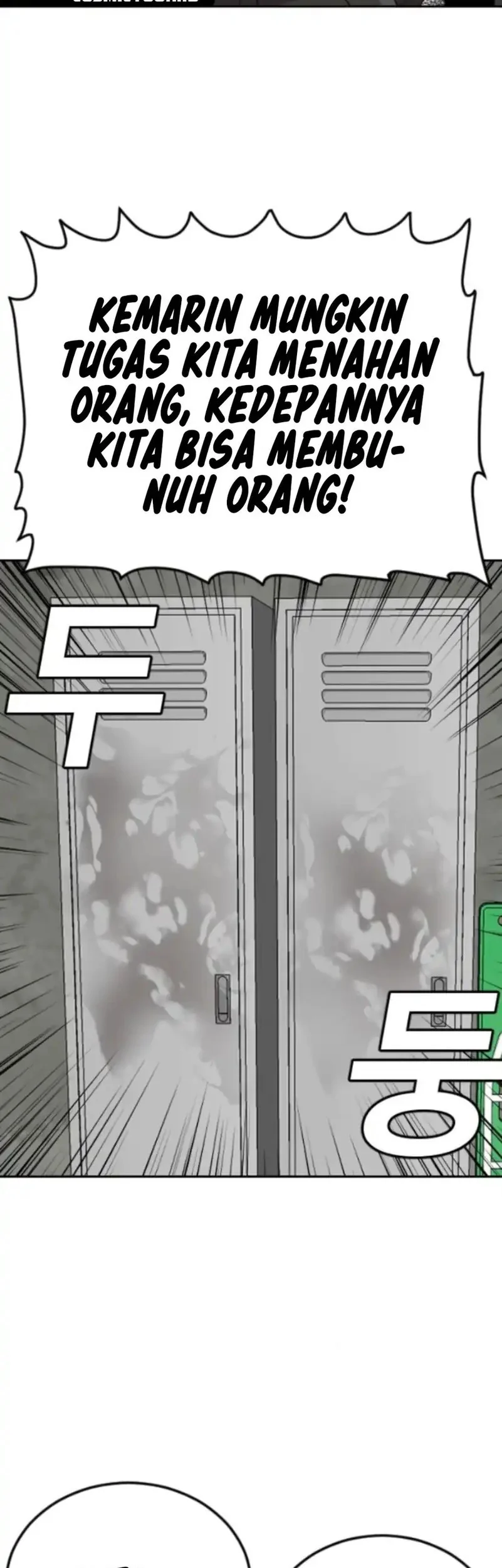 A Bad Person Chapter 281 Gambar 19