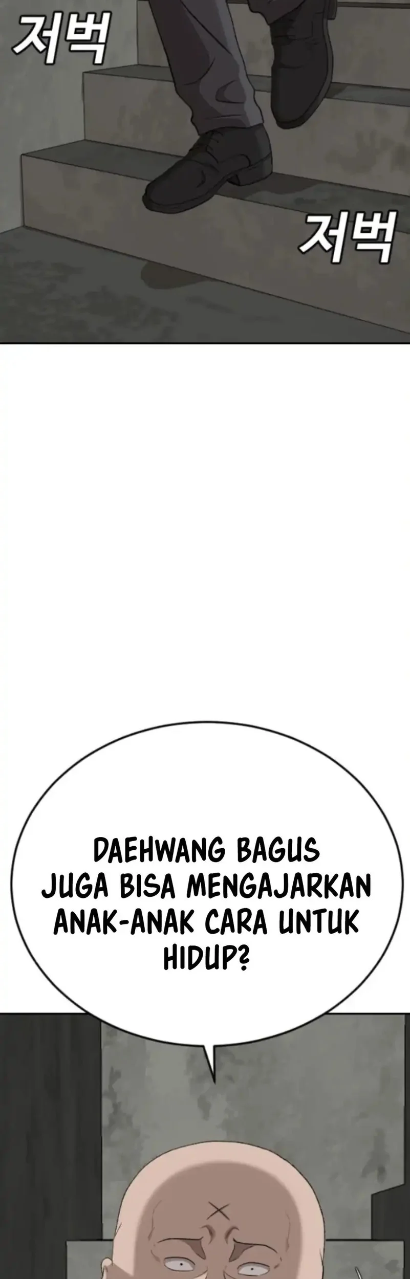 A Bad Person Chapter 281 Gambar 21