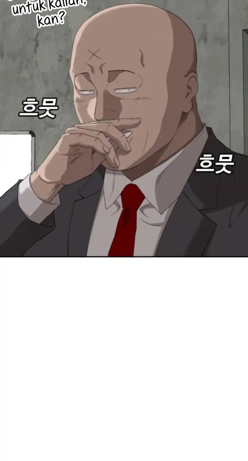 A Bad Person Chapter 281 Gambar 32