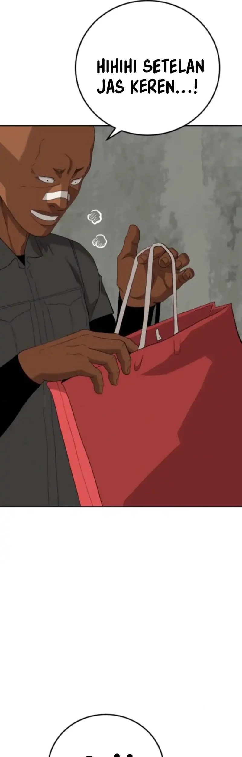 A Bad Person Chapter 281 Gambar 29