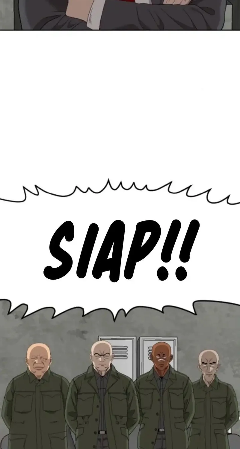 A Bad Person Chapter 281 Gambar 36