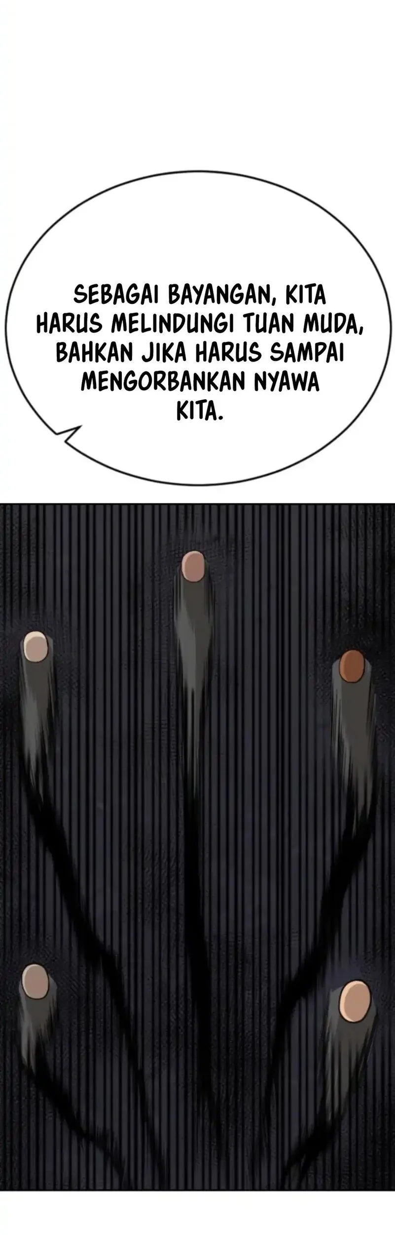 A Bad Person Chapter 281 Gambar 39