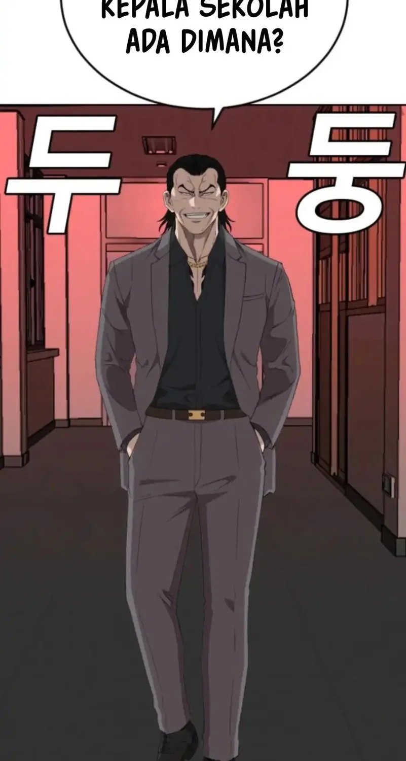 A Bad Person Chapter 281 Gambar 56