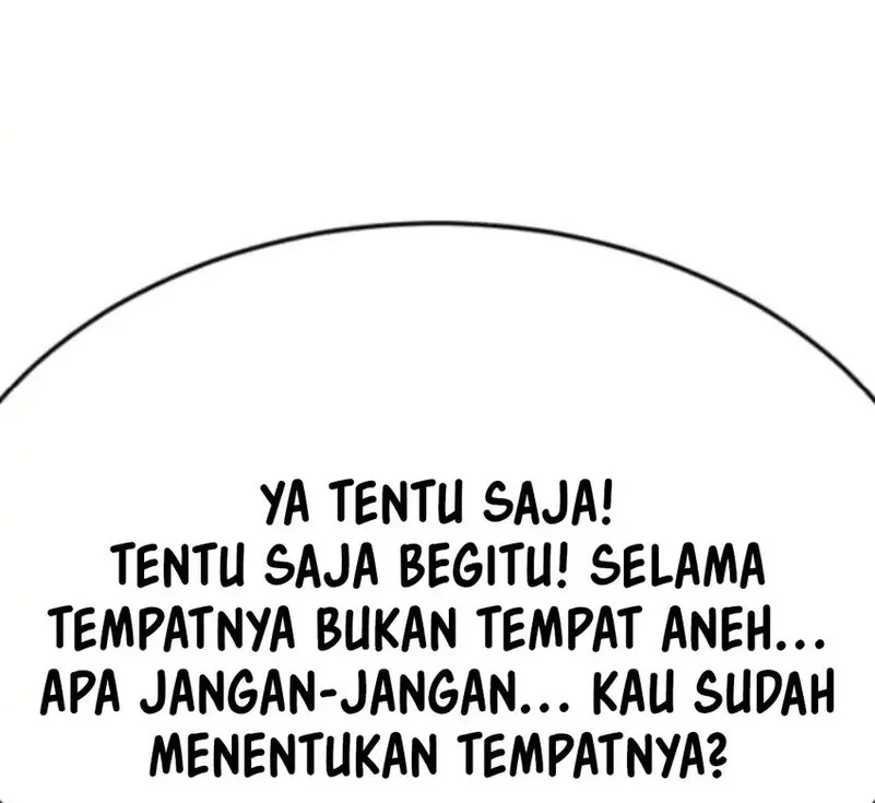 A Bad Person Chapter 281 Gambar 72