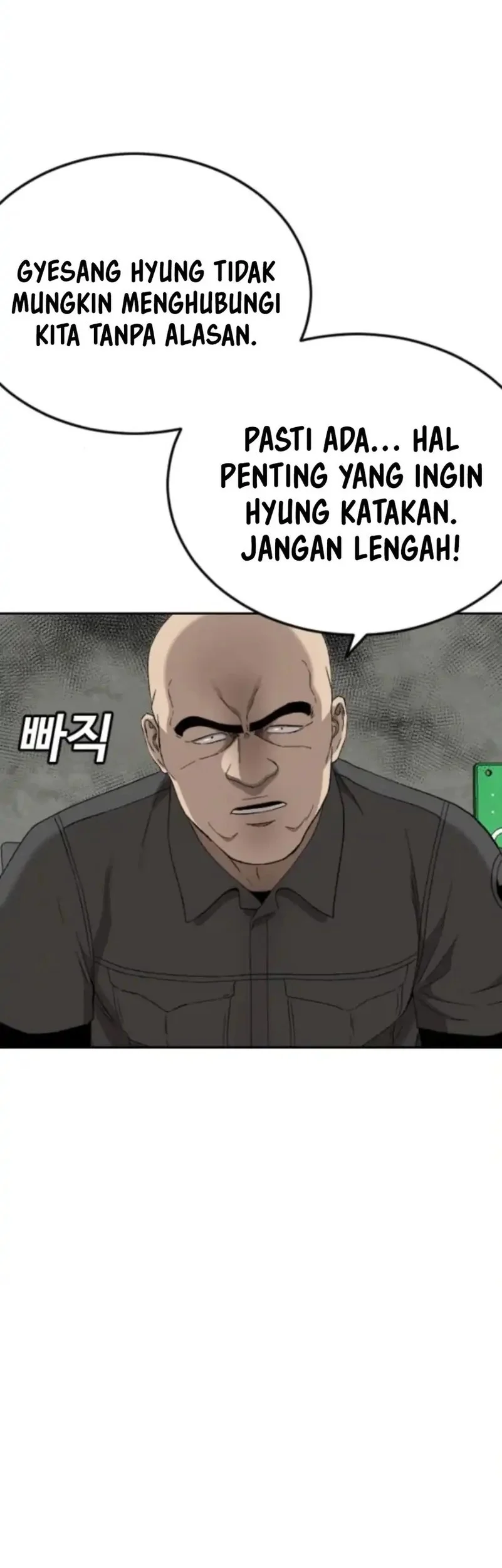 A Bad Person Chapter 281 Gambar 9