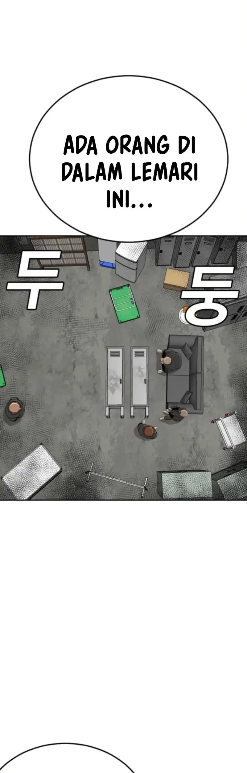 A Bad Person Chapter 281 Gambar 10