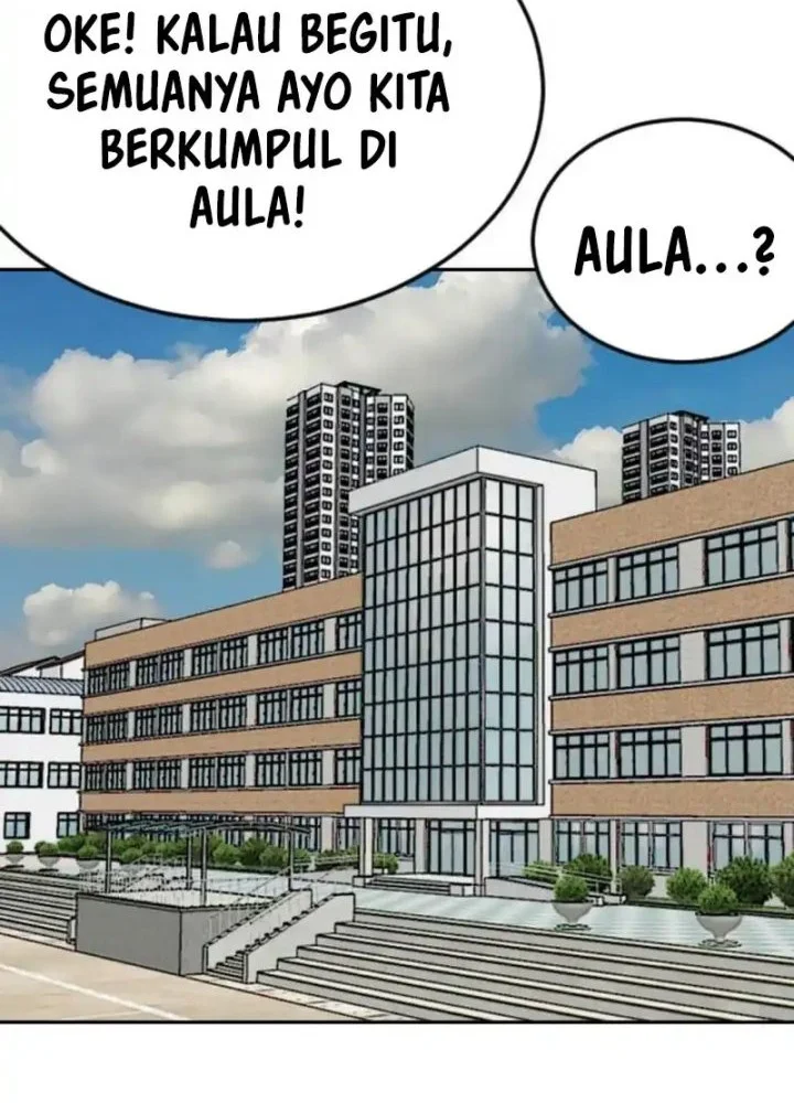 A Bad Person Chapter 282 Gambar 48