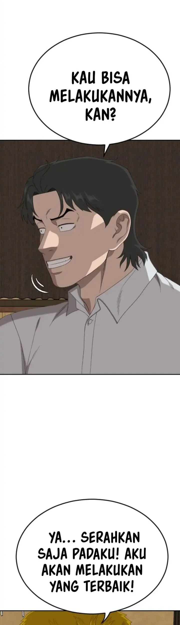 A Bad Person Chapter 282 Gambar 53