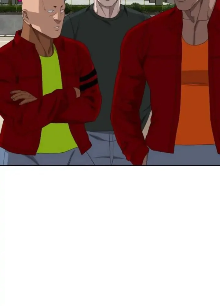 A Bad Person Chapter 282 Gambar 12