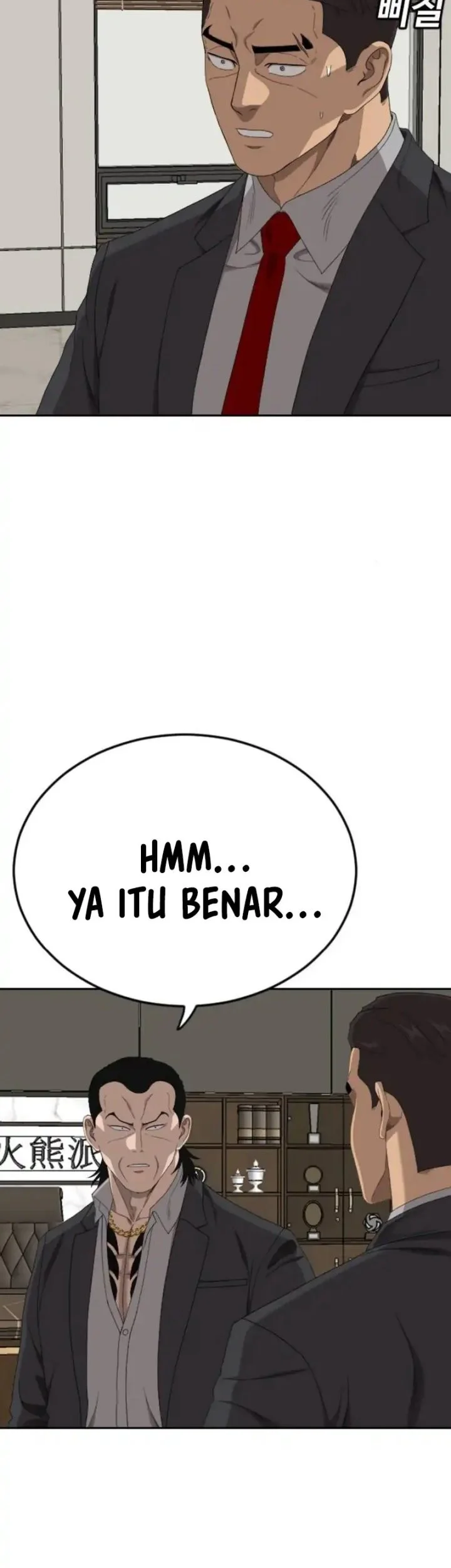 A Bad Person Chapter 283 Gambar 38