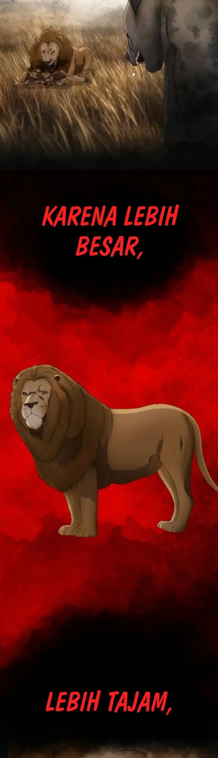 A Bad Person Chapter 283 Gambar 45