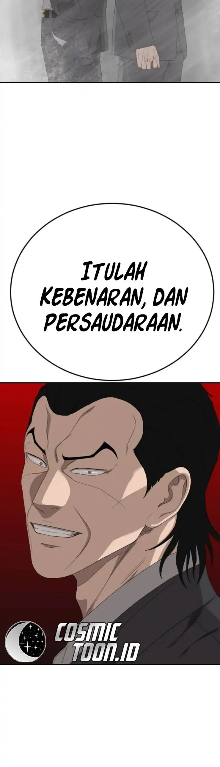 A Bad Person Chapter 283 Gambar 50