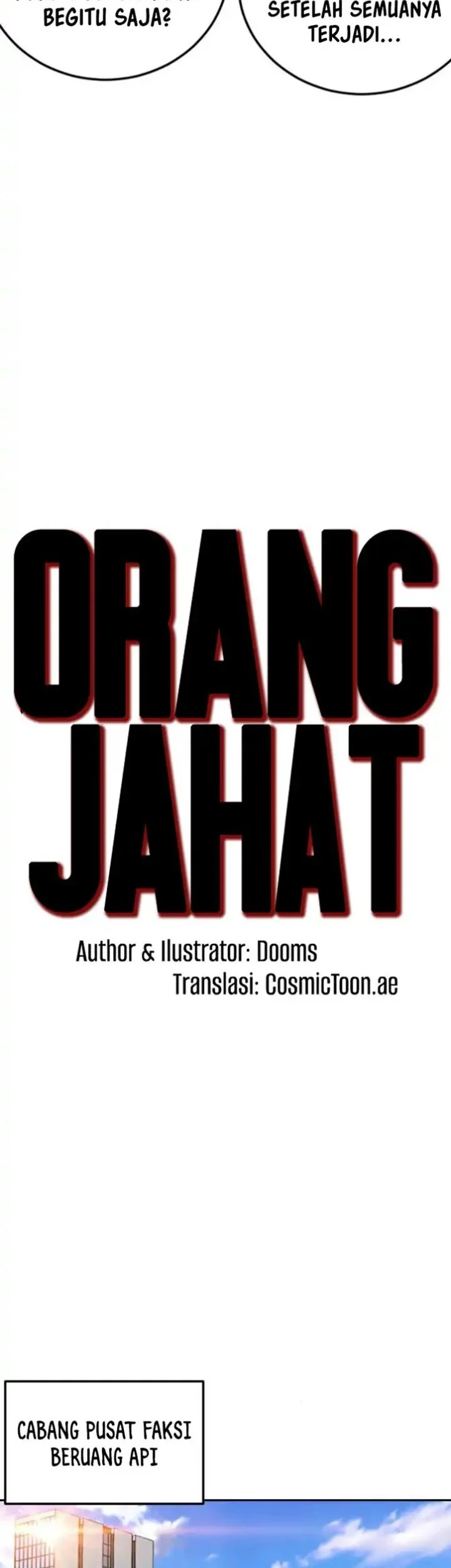 A Bad Person Chapter 283 Gambar 4