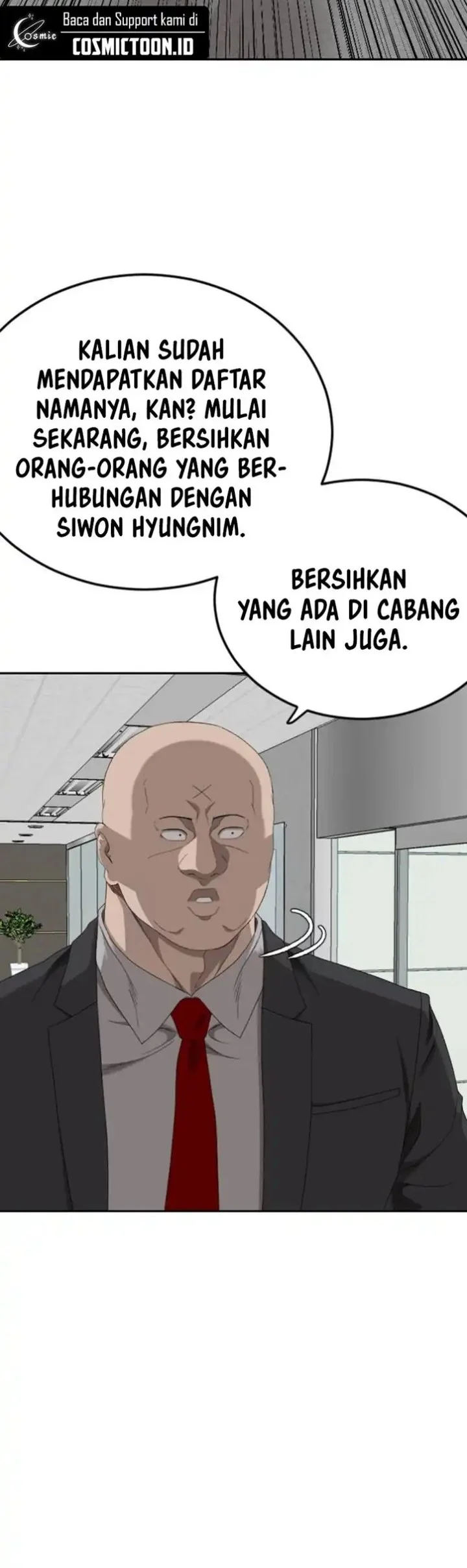 A Bad Person Chapter 283 Gambar 6