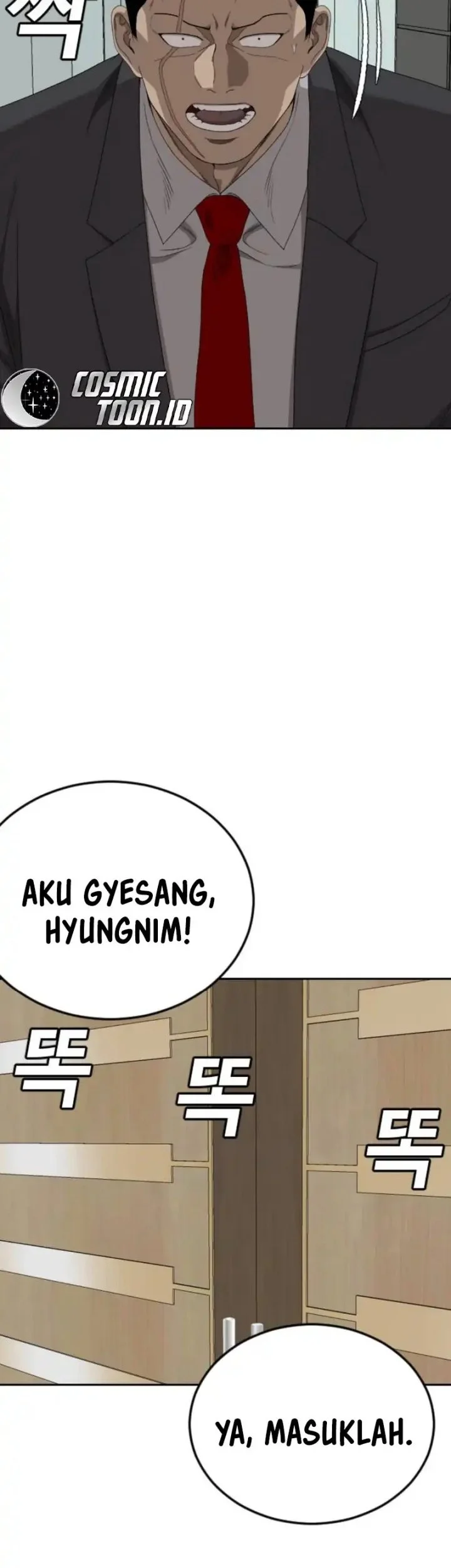 A Bad Person Chapter 283 Gambar 10