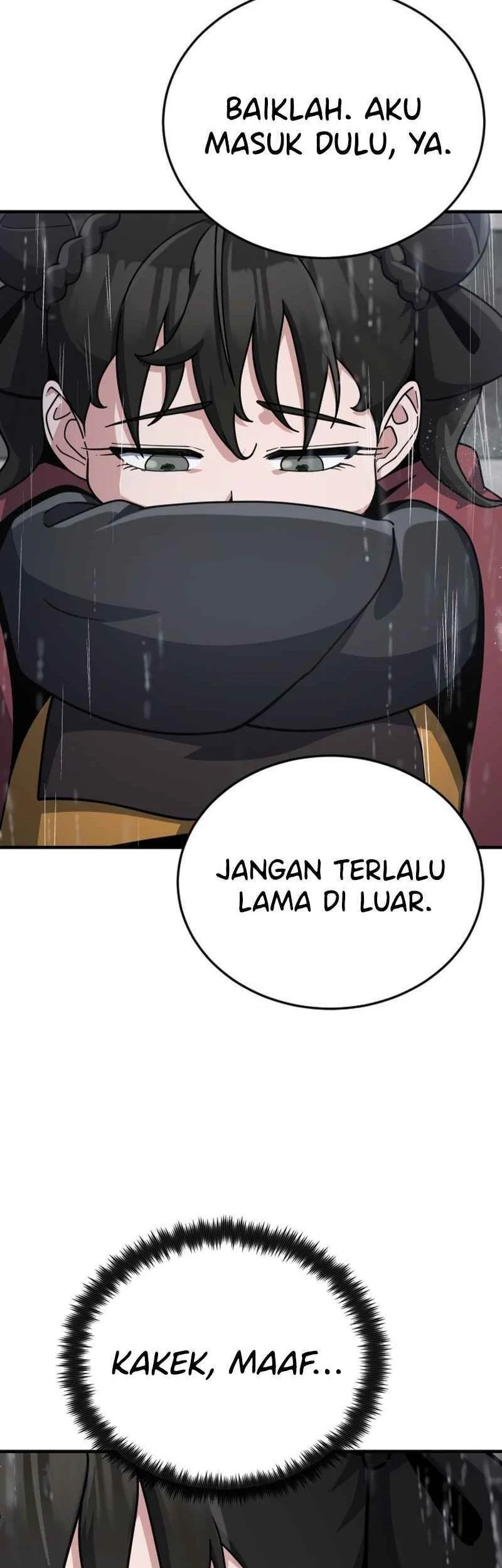 A Genius Girl Hides Her Martial Arts Achievements Chapter 1 Gambar 164