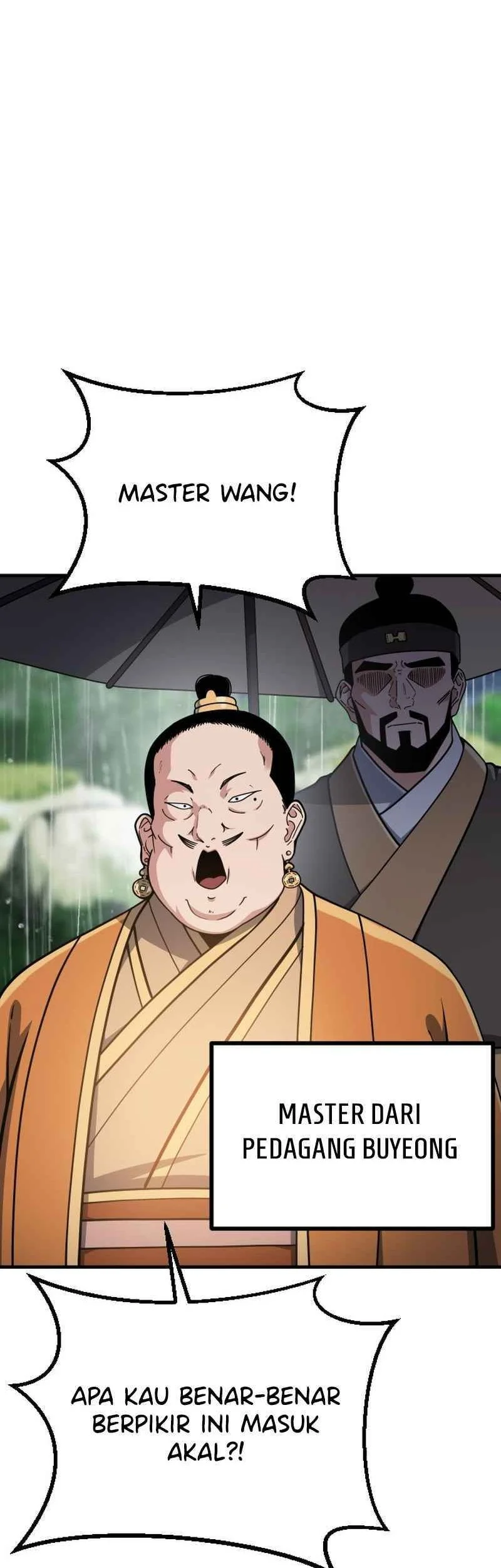 A Genius Girl Hides Her Martial Arts Achievements Chapter 1 Gambar 158