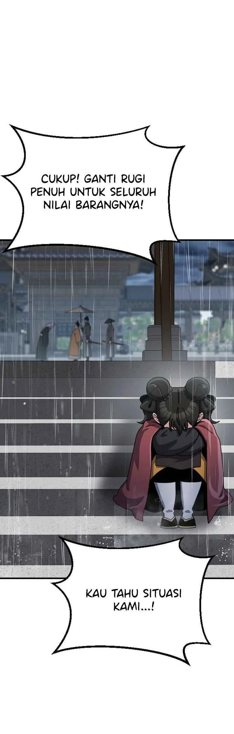 A Genius Girl Hides Her Martial Arts Achievements Chapter 1 Gambar 160