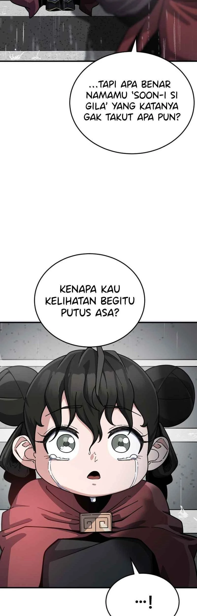 A Genius Girl Hides Her Martial Arts Achievements Chapter 1 Gambar 167