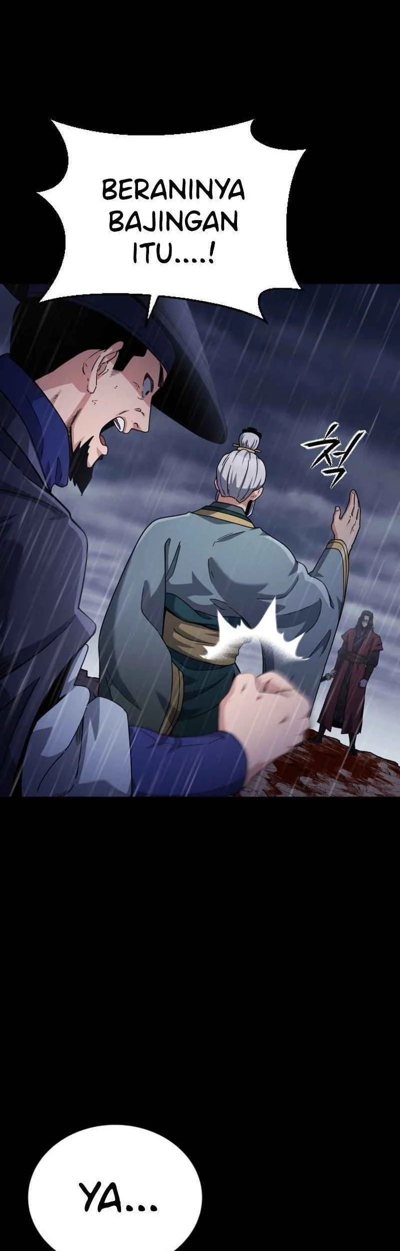 A Genius Girl Hides Her Martial Arts Achievements Chapter 1 Gambar 13