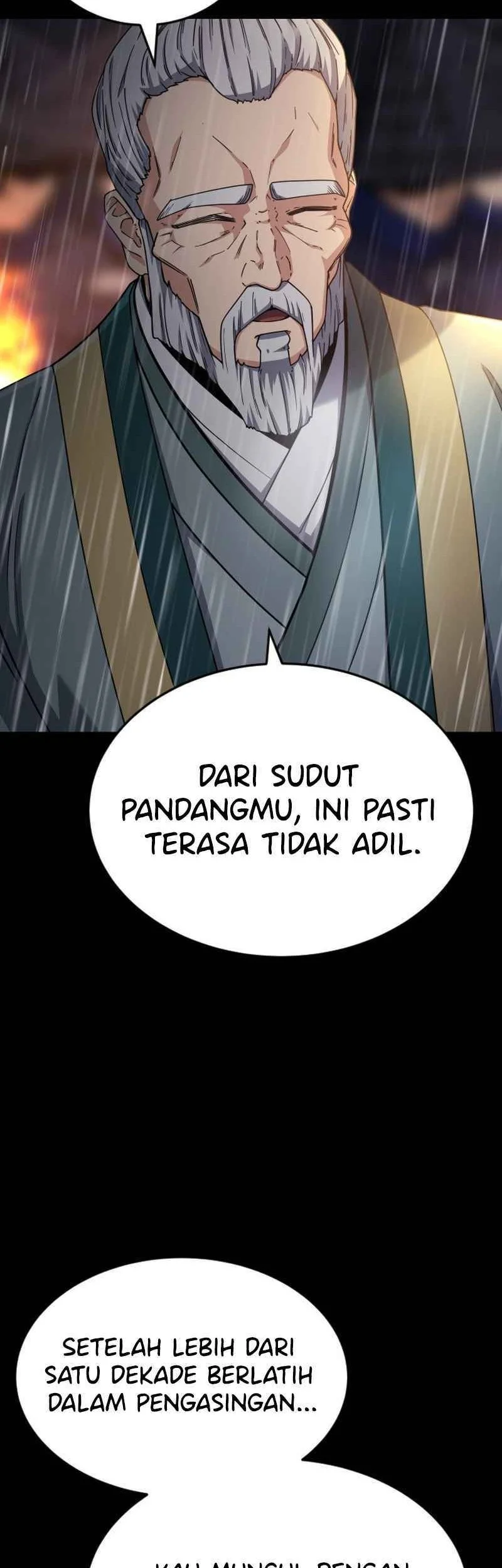 A Genius Girl Hides Her Martial Arts Achievements Chapter 1 Gambar 14
