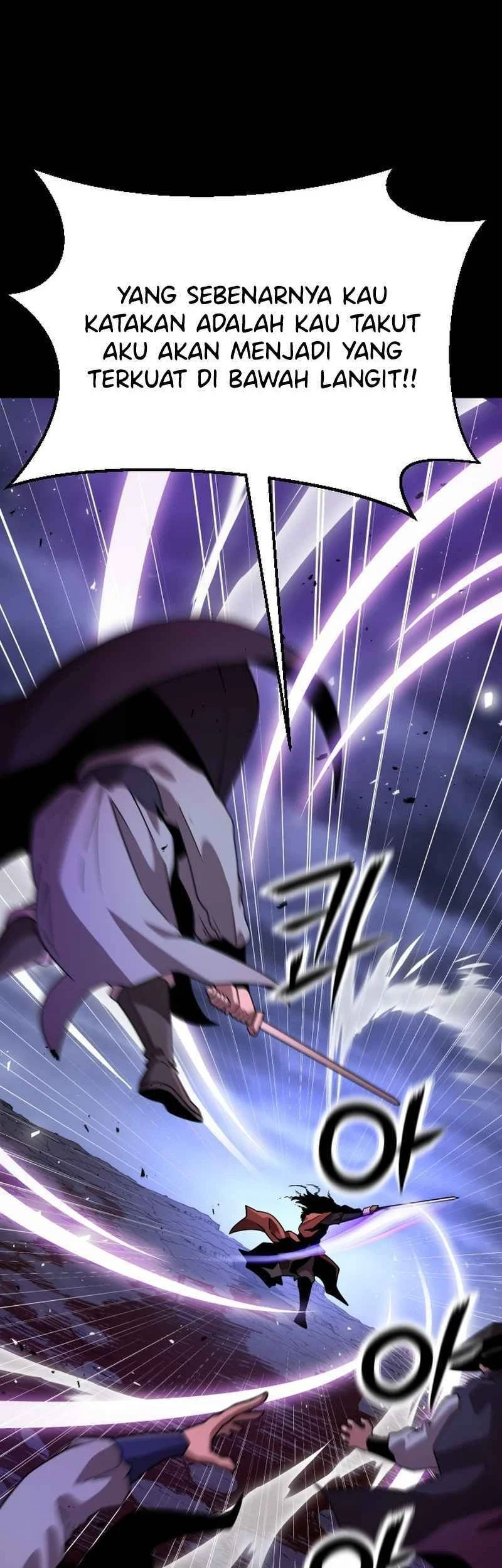 A Genius Girl Hides Her Martial Arts Achievements Chapter 1 Gambar 25