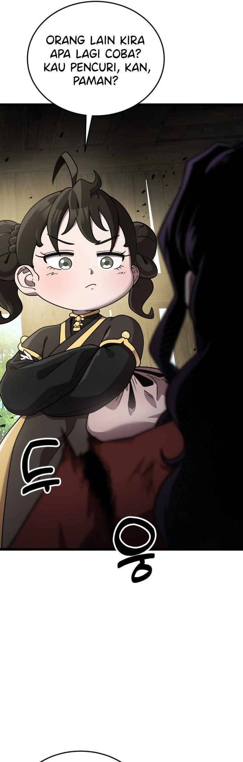 A Genius Girl Hides Her Martial Arts Achievements Chapter 1 Gambar 63