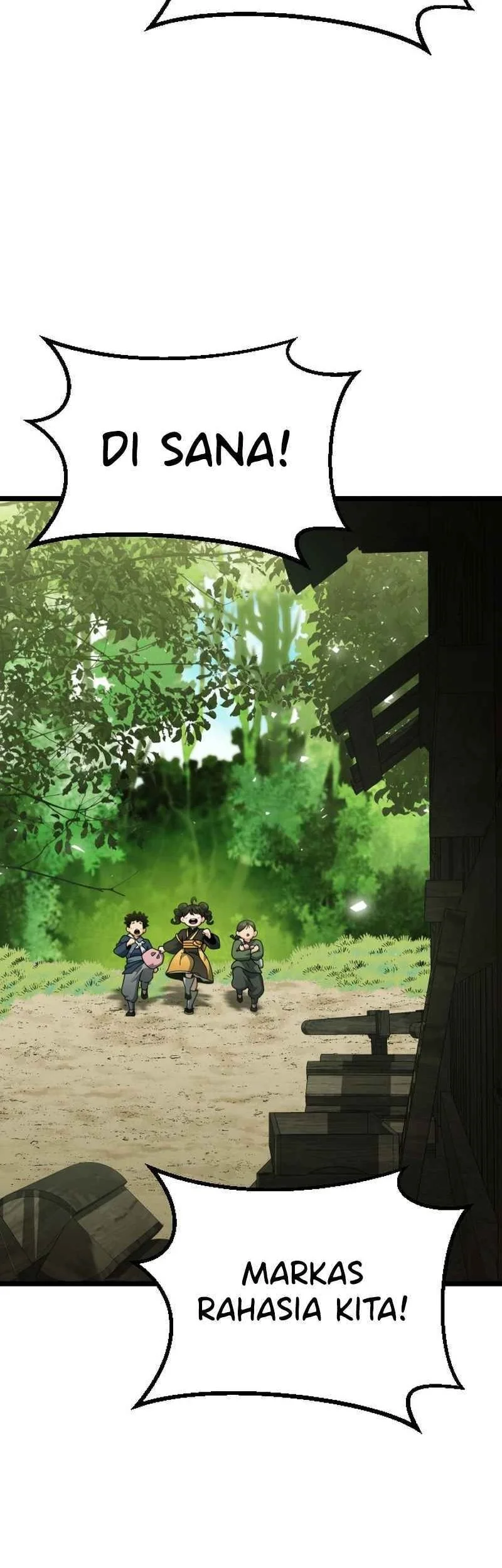 A Genius Girl Hides Her Martial Arts Achievements Chapter 1 Gambar 53