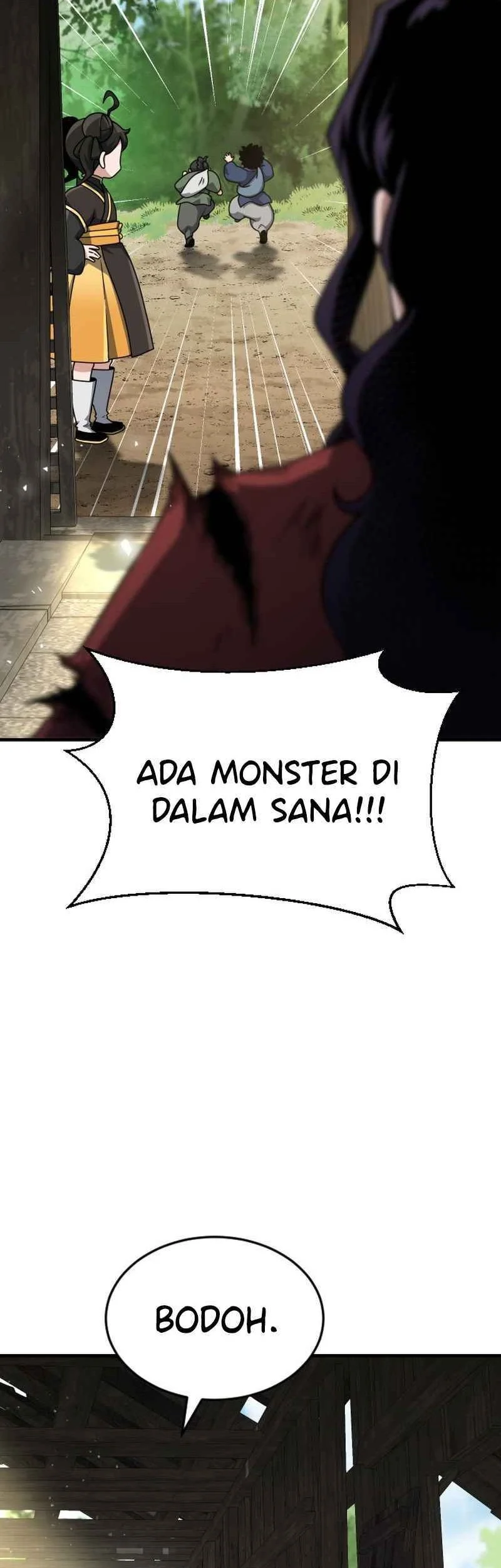 A Genius Girl Hides Her Martial Arts Achievements Chapter 1 Gambar 60