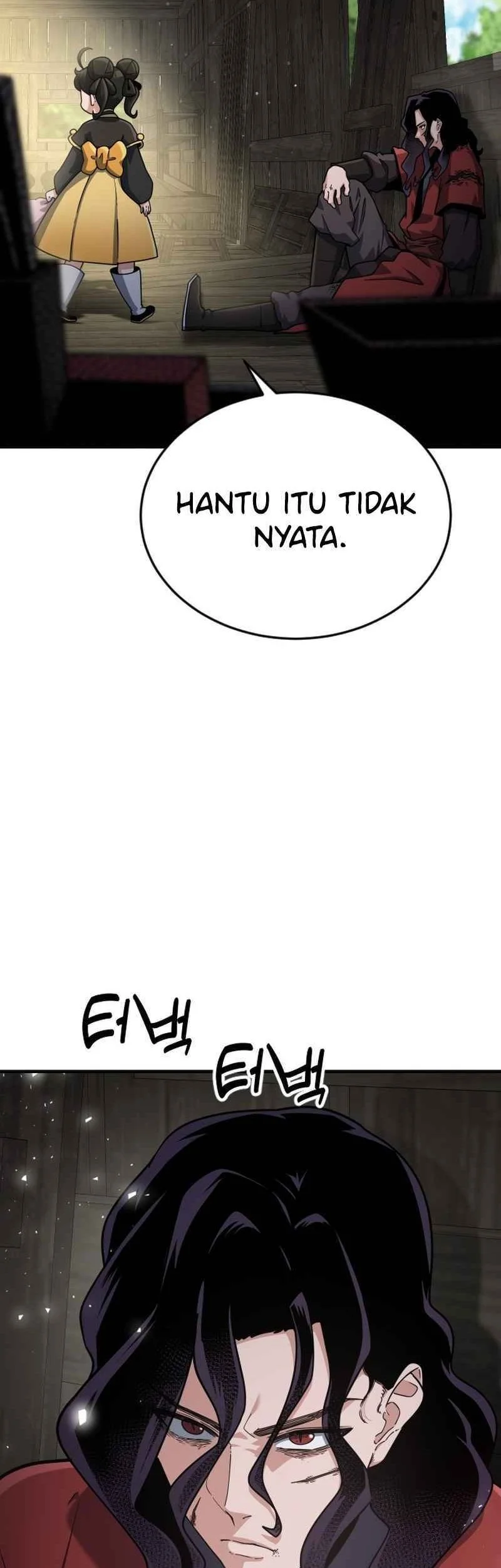 A Genius Girl Hides Her Martial Arts Achievements Chapter 1 Gambar 61