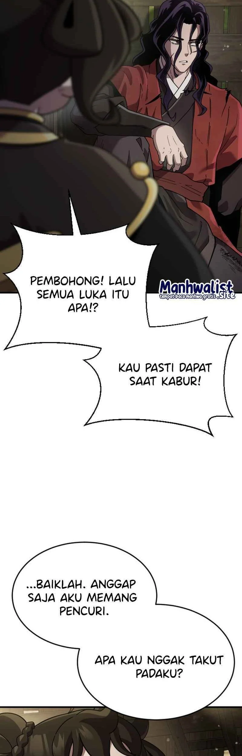 A Genius Girl Hides Her Martial Arts Achievements Chapter 1 Gambar 67