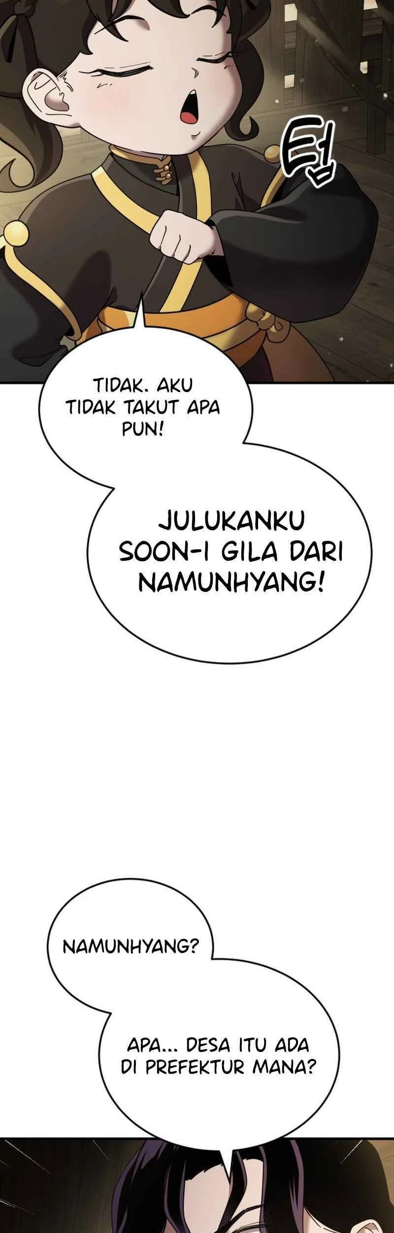 A Genius Girl Hides Her Martial Arts Achievements Chapter 1 Gambar 68